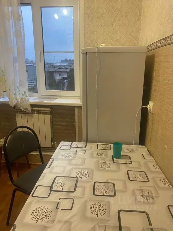 1-к кв. Тамбовская область, Знаменка рп ул. Гагарина (36.0 м) - Фото 2