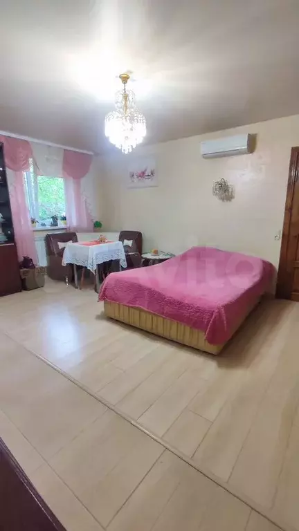 2-к. квартира, 48 м, 1/5 эт. - Фото 1