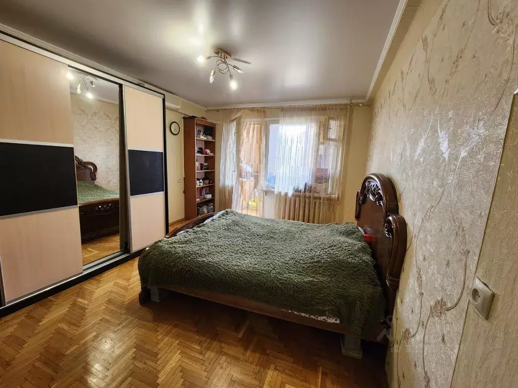 2-к кв. Ставропольский край, Пятигорск Московская ул., 50 (60.0 м) - Фото 1