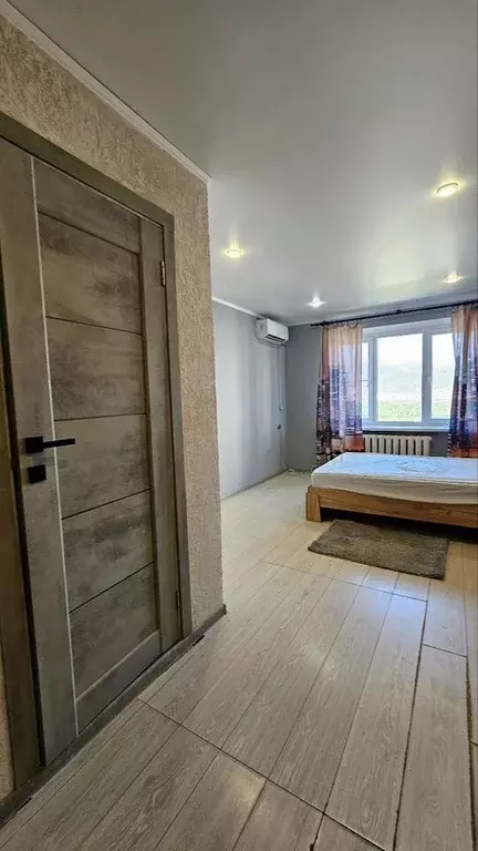 Студия Краснодарский край, Новороссийск ул. Видова, 184 (20.0 м) - Фото 1