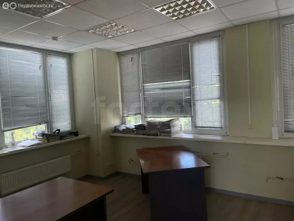 Офис (408 м) - Фото 1
