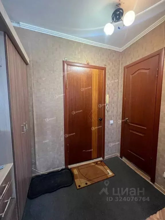 1-к кв. Тульская область, Тула пос. Косая Гора, Стадионный пер., 1 ... - Фото 2