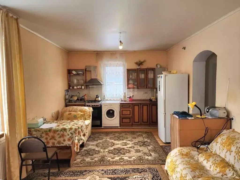 Дом в Калининградская область, Калининград Дружба-2 СНТ, проезд ... - Фото 1