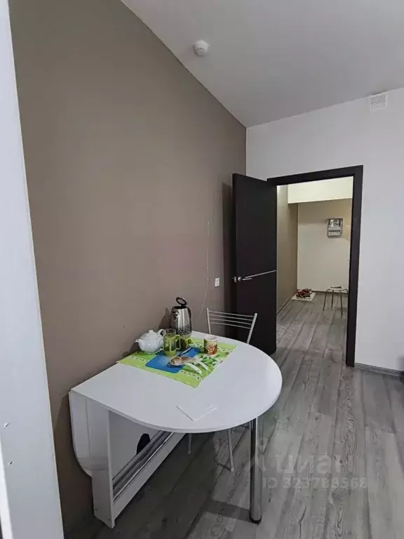 1-к кв. Мордовия, Саранск просп. Российской Армии, 2/1 (38.0 м) - Фото 2