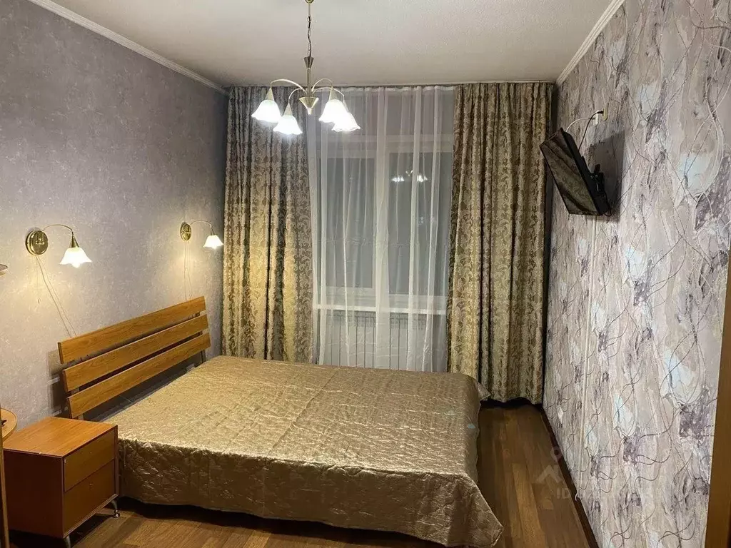 3-к кв. Сахалинская область, Южно-Сахалинск ул. Чехова, 7 (75.0 м) - Фото 1