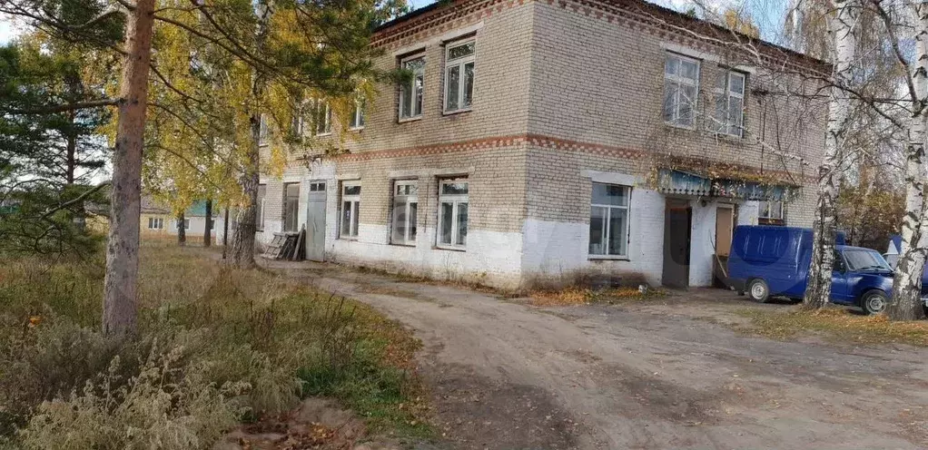 Продам офисное помещение, 441.5 м - Фото 1