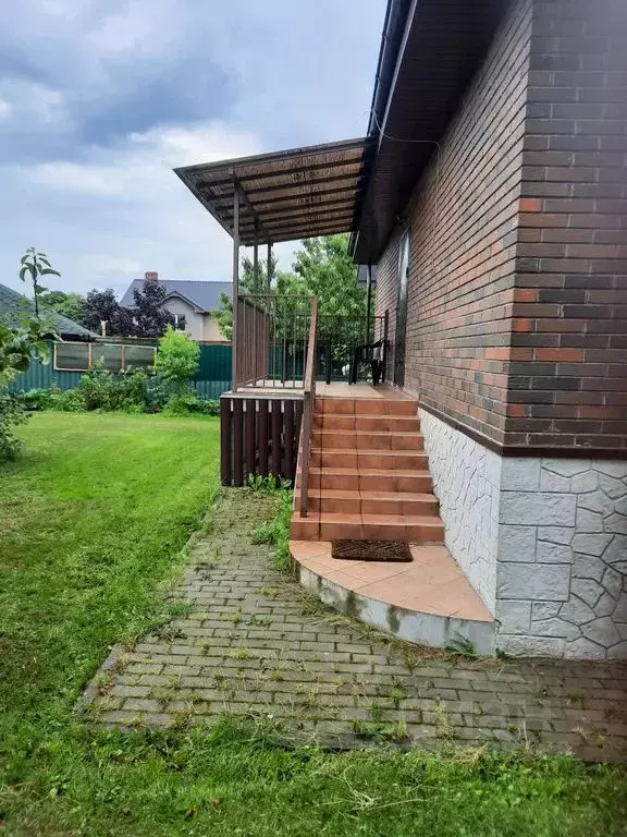 Дом в Калининградская область, Светловский городской округ, пос. ... - Фото 1