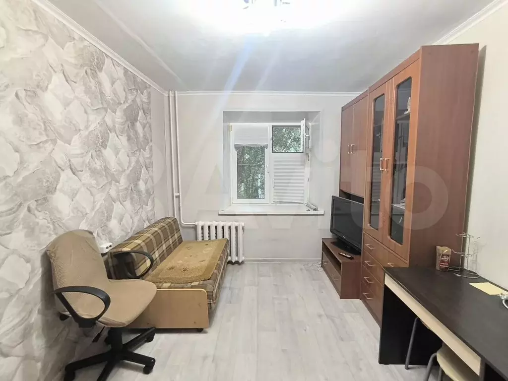 Комната 12 м в 4-к., 3/5 эт. - Фото 0