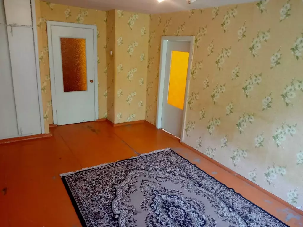 Продаётся 3-к квартира, 53.4 м - Фото 1