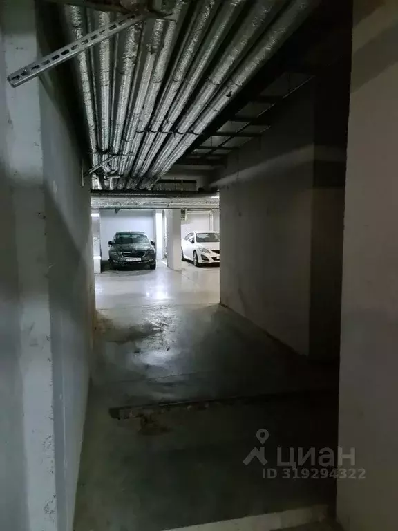 Гараж в Московская область, Реутов ул. Ленина, 15 (17 м) - Фото 0