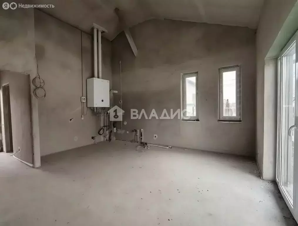 Дом в Калининградская область, Гурьевский муниципальный округ, посёлок ... - Фото 1