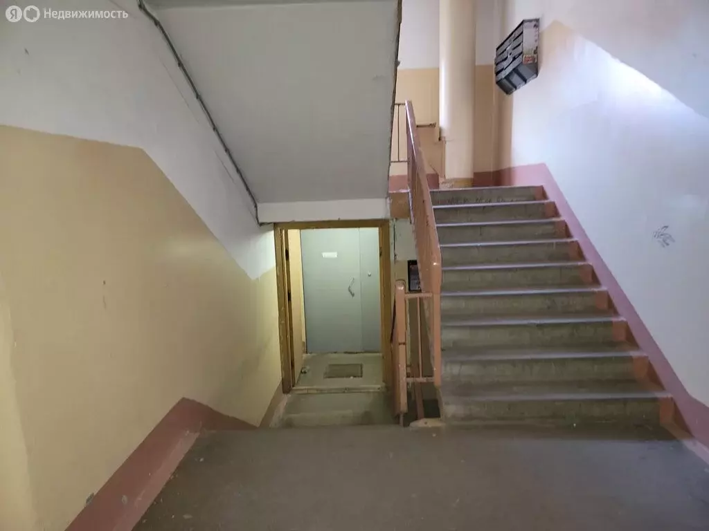 3-комнатная квартира: Сосновый Бор, Парковая улица, 14 (68 м) - Фото 2