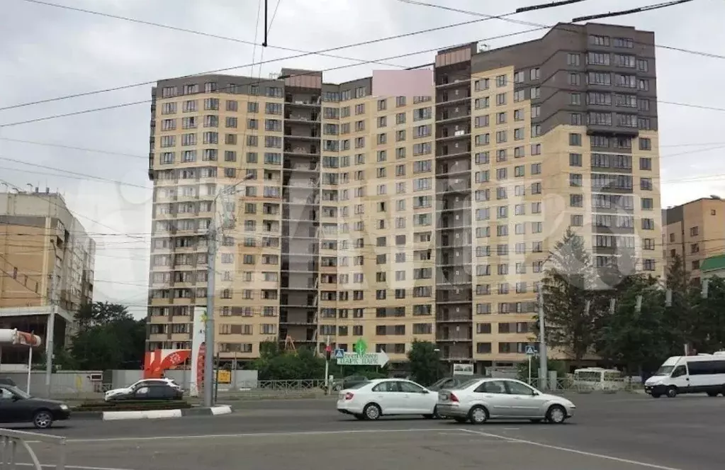 Машиноместо, 16 м - Фото 0