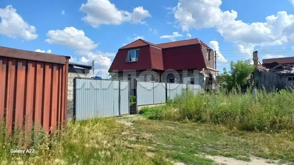 Дом в Хакасия, Алтайский район, с. Подсинее Нагорная ул. (65 м) - Фото 1