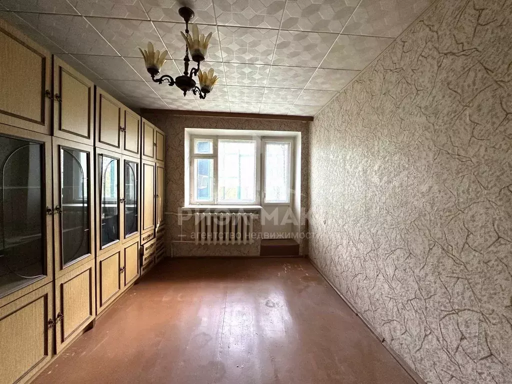 2-к кв. Брянская область, Брянск ул. Володарского, 66А (48.9 м) - Фото 1