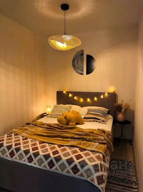 1-к кв. Липецкая область, Липецк ул. И.В. Свиридова, 20к3 (40.0 м) - Фото 2
