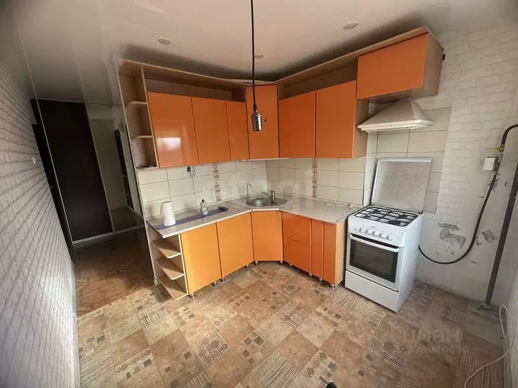 2-к кв. Алтайский край, Новоалтайск ул. Космонавтов, 19 (45.6 м) - Фото 1