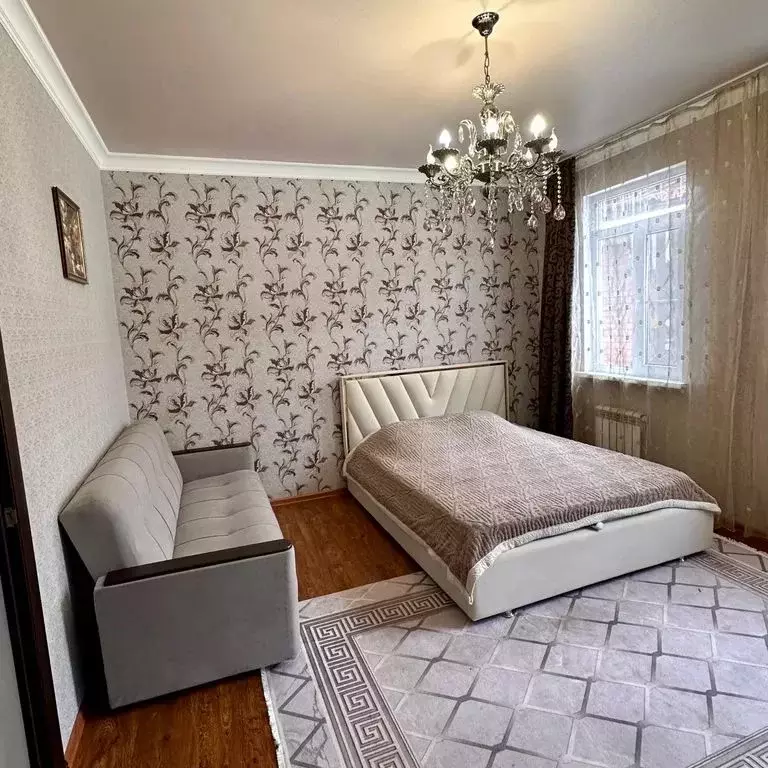 2-к кв. Ставропольский край, Кисловодск Красноармейская ул., 6 (47.0 ... - Фото 0