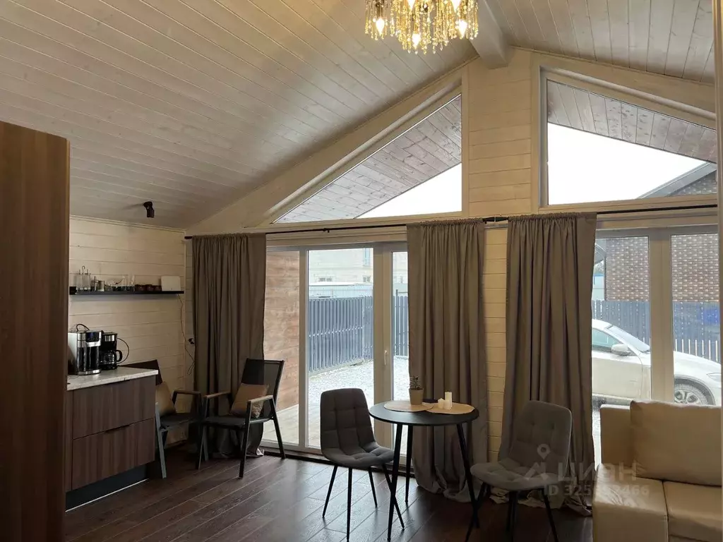 Дом в Москва № 22 кв-л, 229 (70 м) - Фото 1