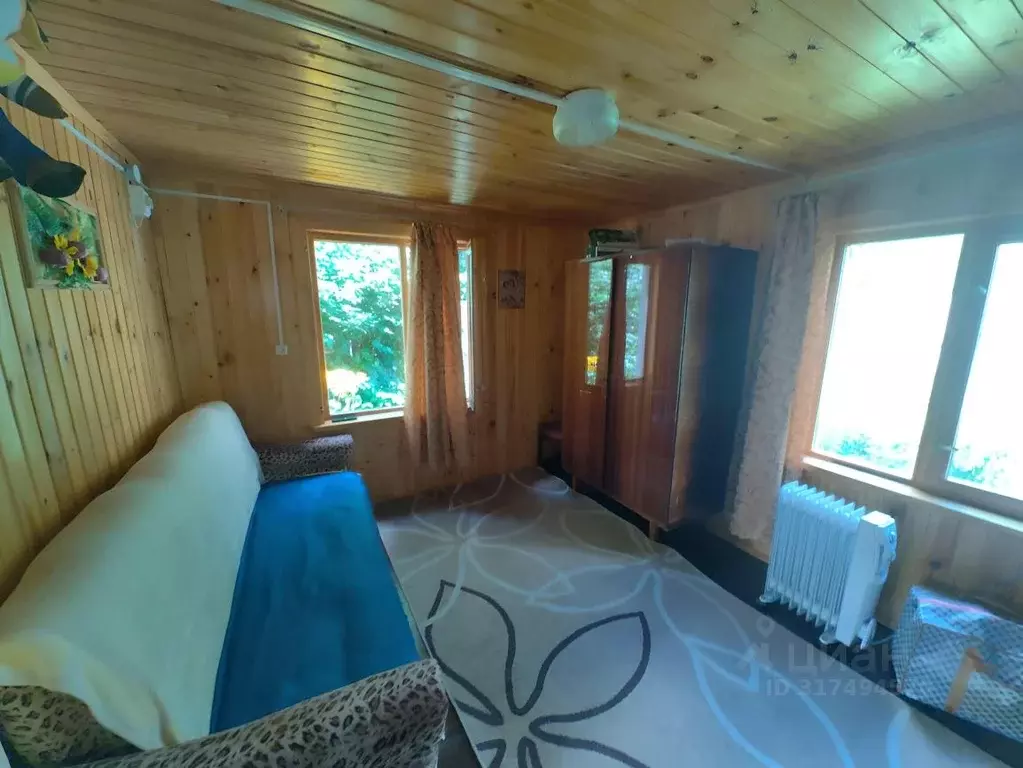 Дом в Владимирская область, Киржач Шелковик 3 СНТ,  (40 м) - Фото 1