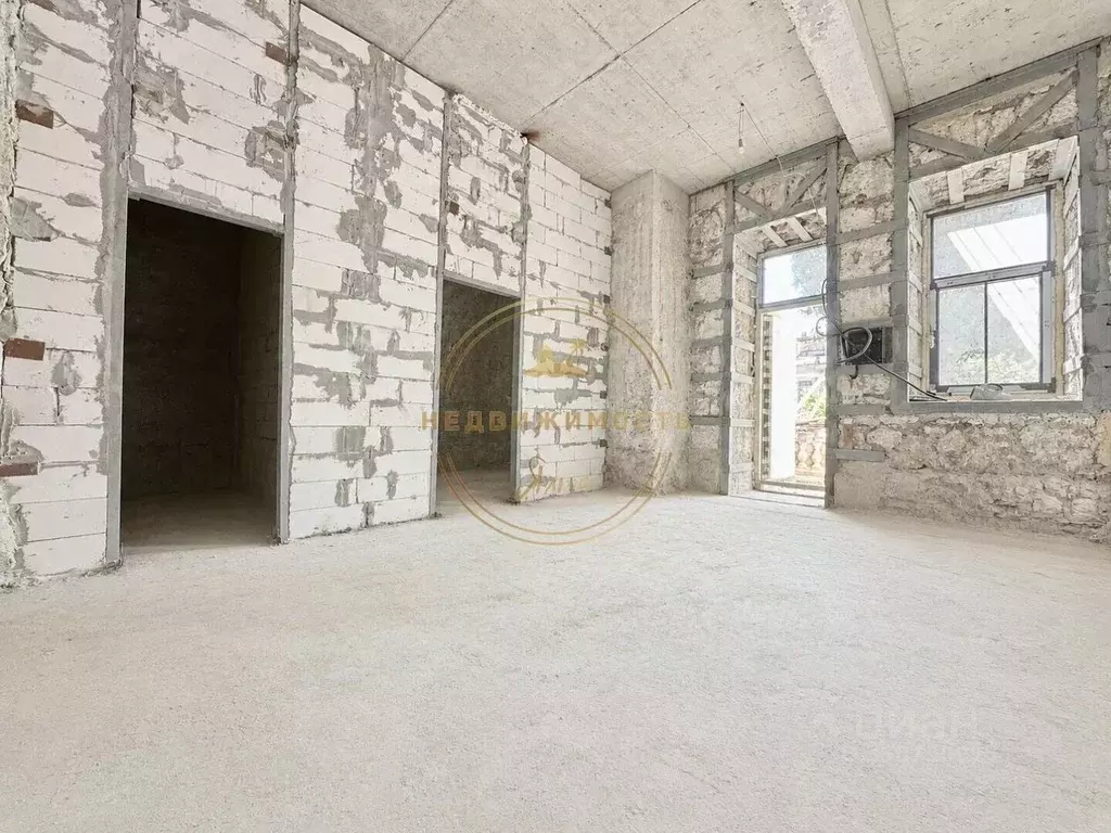 2-к кв. Крым, Ялта ул. Кирова, 71 (42.2 м) - Фото 2