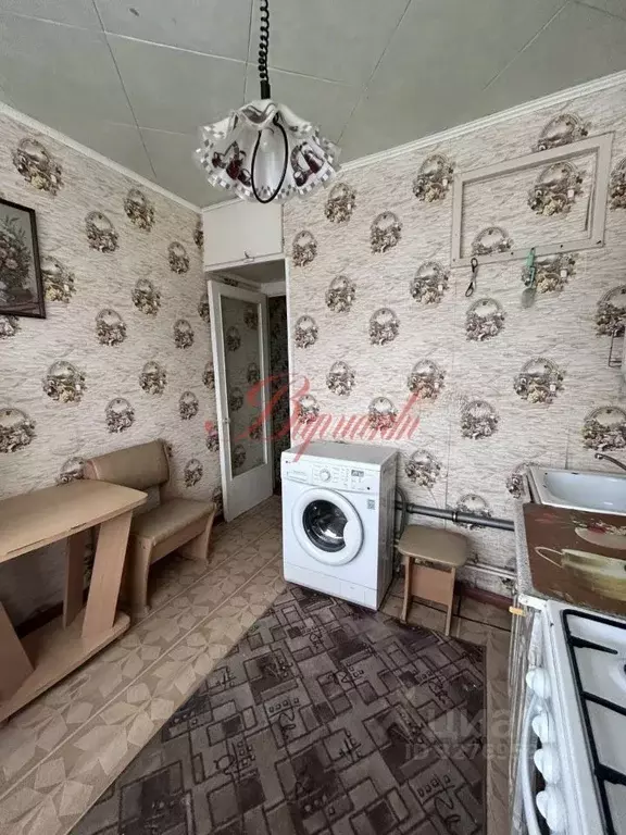 1-к кв. Архангельская область, Северодвинск ул. Дзержинского, 14 (30.8 ... - Фото 2