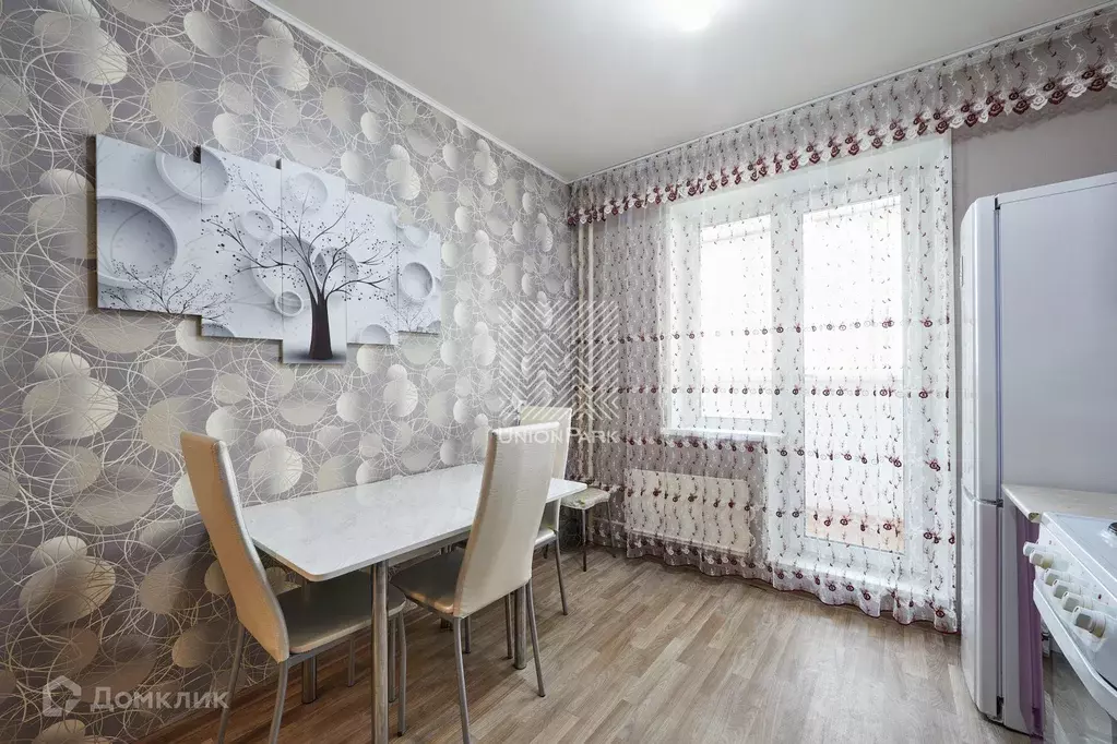 Продаётся 3-к квартира, 61.1 м - Фото 1