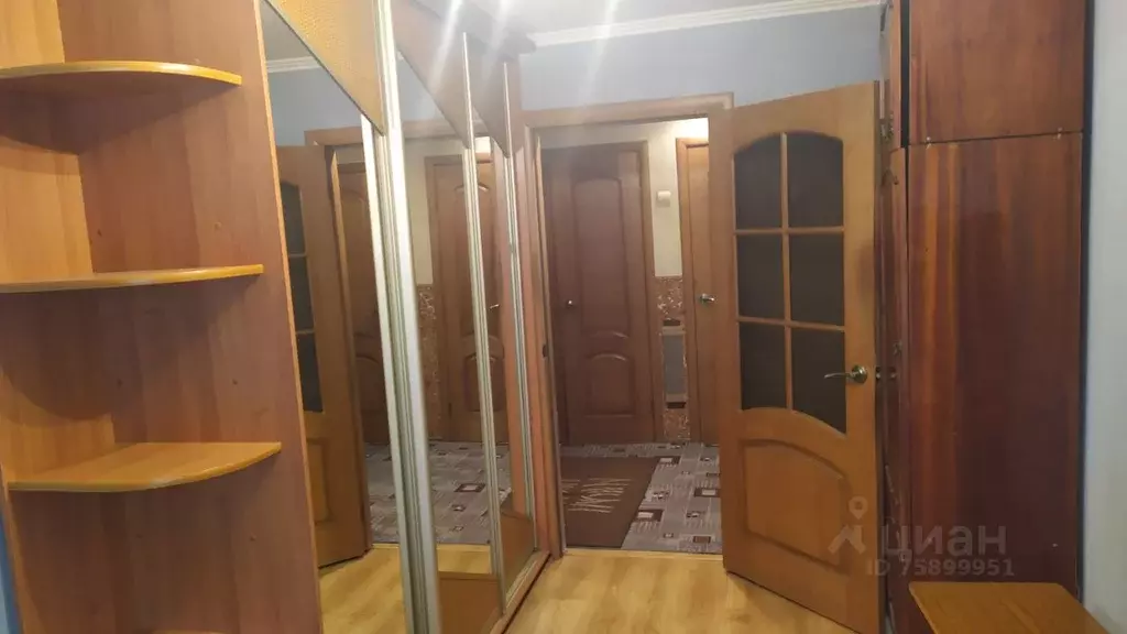 2-к кв. Белгородская область, Белгород ул. Белгородского полка, 44 ... - Фото 1