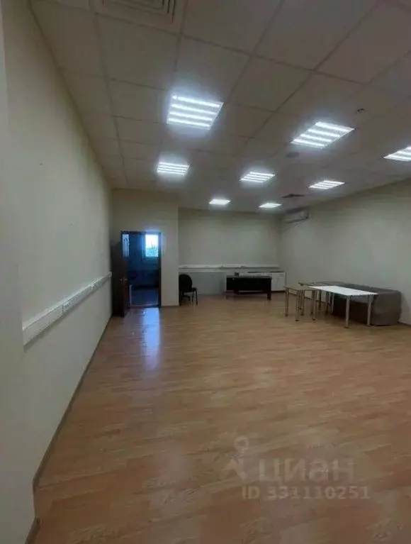 Офис в Москва Нагатинская ул., 1 (2174 м) - Фото 1