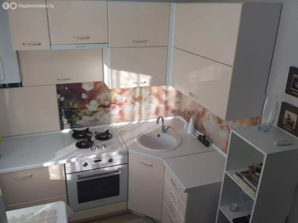 1-комнатная квартира: Барнаул, Партизанская улица, 201 (40.3 м) - Фото 2