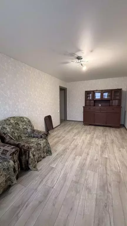 2-к кв. Иркутская область, Иркутск ул. Марии Ульяновой, 15 (42.0 м) - Фото 1