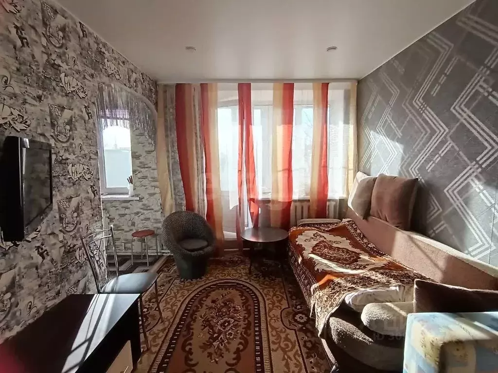 3-к кв. Ленинградская область, Кириши ул. Мира, 14 (56.3 м) - Фото 1