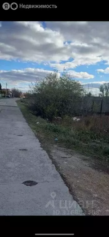 Участок в Елизаветинское сельское поселение, хутор Колузаево, улица ... - Фото 1