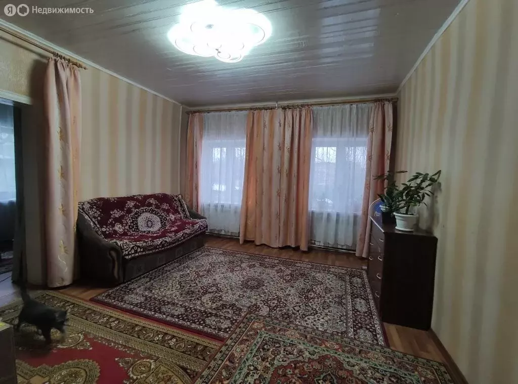 Дом в Каменск-Шахтинский, Первомайская улица (99 м) - Фото 2