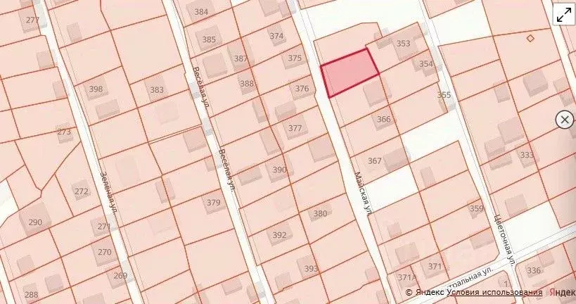 Участок в Оренбургская область, Оренбург Энергостроитель СНТ, ул. ... - Фото 2