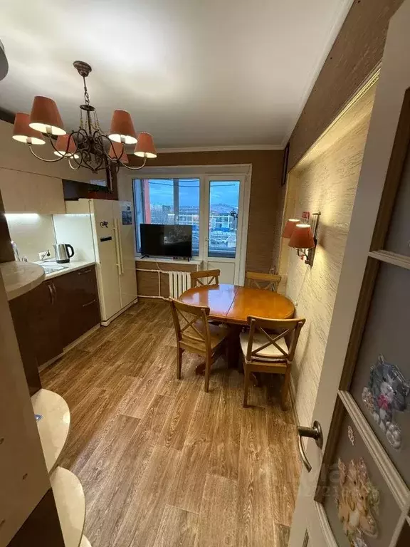 2-к кв. Камчатский край, Петропавловск-Камчатский просп. Карла Маркса, ... - Фото 1