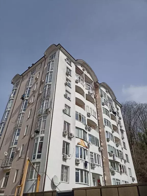 Студия Краснодарский край, Сочи городской округ, с. Краевско-Армянское ... - Фото 2