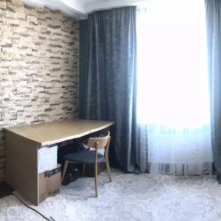 1-к кв. Крым, Симферополь ул. Битакская, 17В (47.0 м) - Фото 2