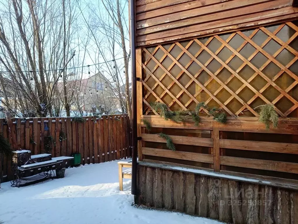 Дом в Чувашия, Чебоксары Коммунальник-3 СНТ, 55 (100 м) - Фото 2