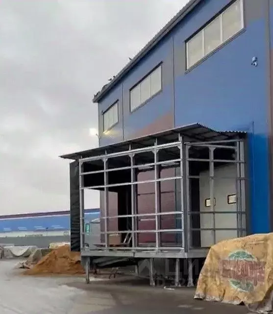 Склад в Московская область, Ленинский городской округ, д. Андреевское  ... - Фото 2