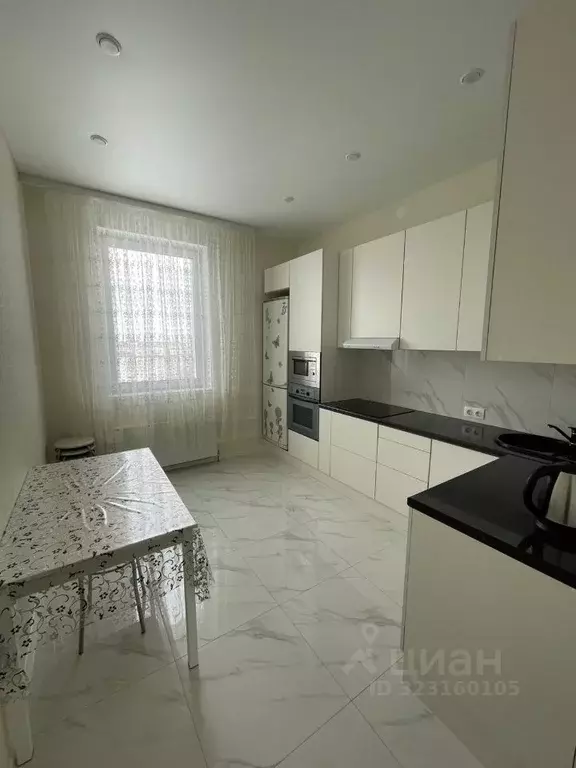 2-к кв. Татарстан, Казань ул. Комиссара Габишева, 18А (54.0 м) - Фото 1