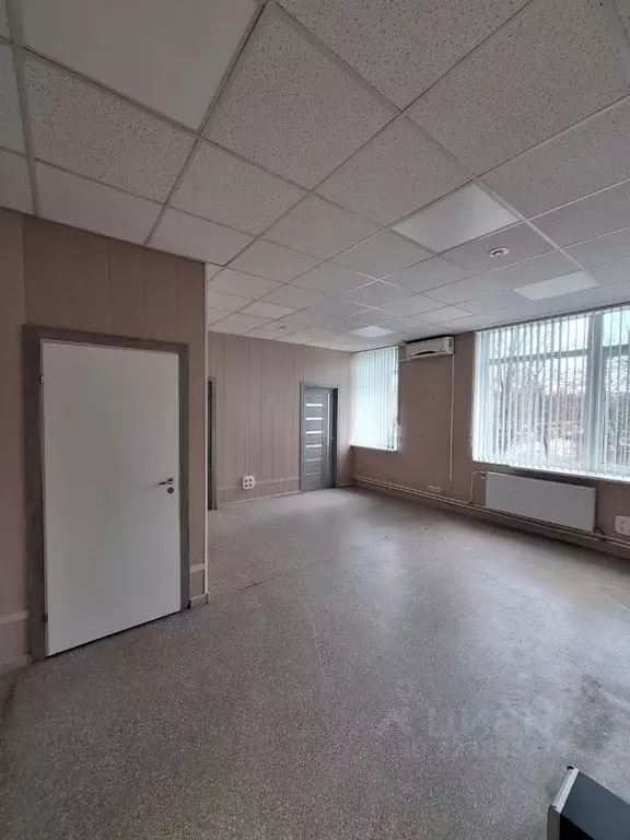 Офис в Санкт-Петербург просп. Космонавтов, 25 (50 м) - Фото 1
