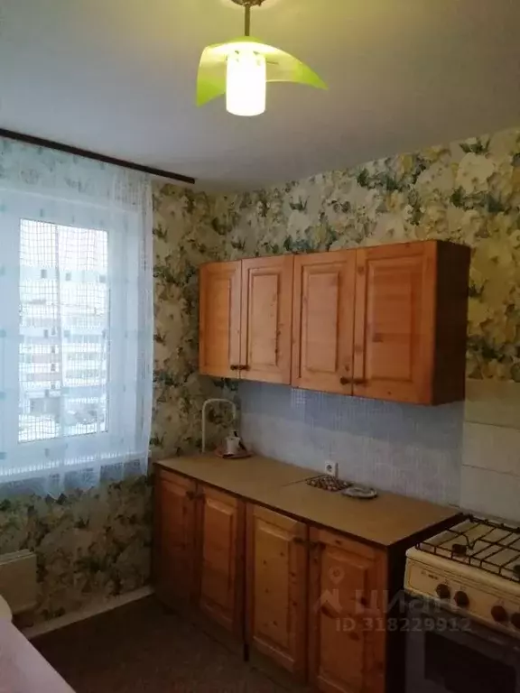 1-к кв. Татарстан, Елабуга Окружное ш., 45 (45.0 м) - Фото 1