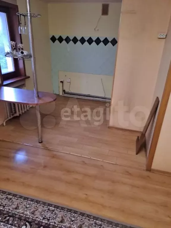 3-к. квартира, 75 м, 3/9 эт. - Фото 1