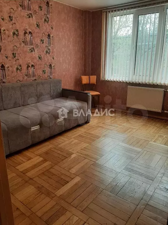 2-к. квартира, 46 м, 4/5 эт. - Фото 0