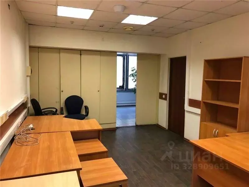 Офис в Москва ул. Академика Королева, 12 (36 м) - Фото 1