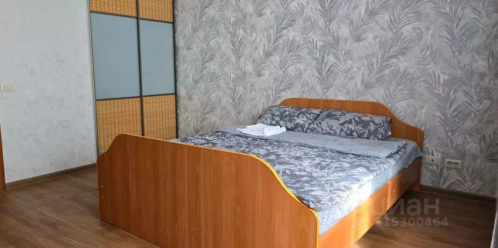 2-к кв. Татарстан, Казань Чистопольская ул., 79 (65.0 м) - Фото 1