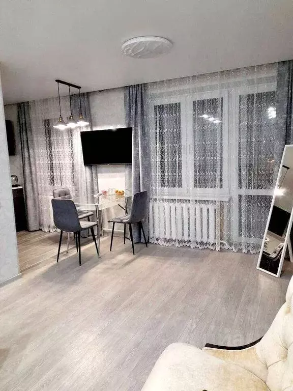 2-к кв. Москва Живописная ул., 9К3 (43.0 м) - Фото 1