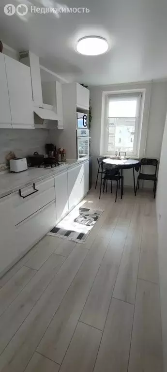 3-комнатная квартира: Бахчисарай, Советская улица, 12 (66.3 м) - Фото 2