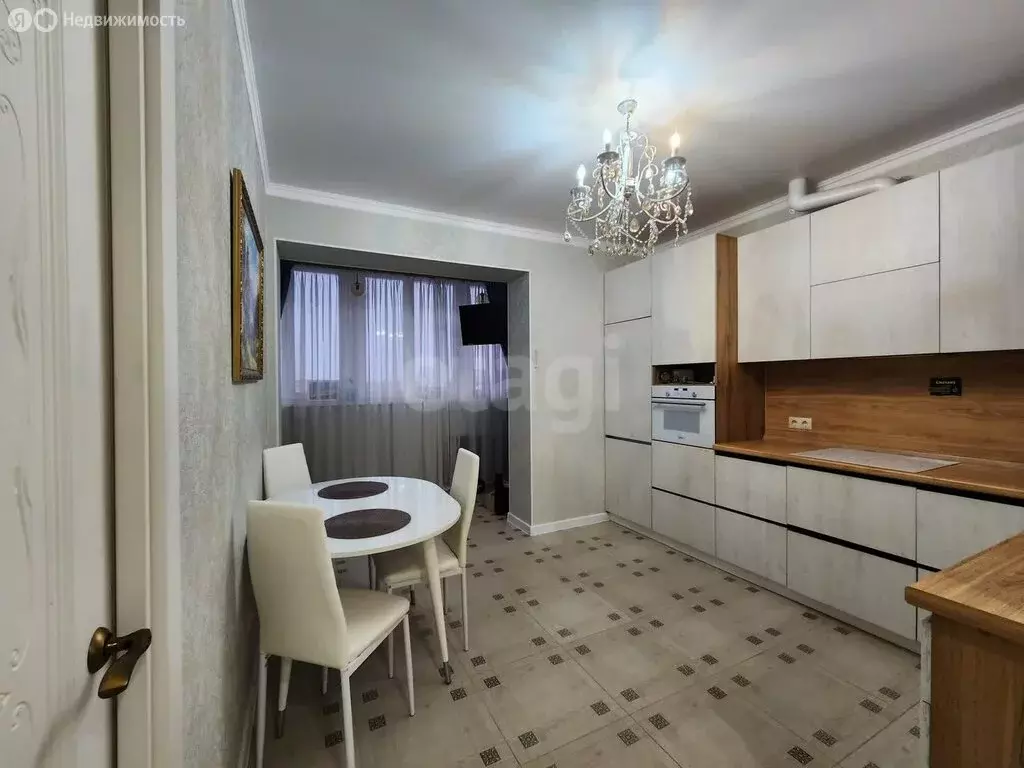 1-комнатная квартира: Горячий Ключ, улица Ленина, 186к3 (40.9 м) - Фото 1